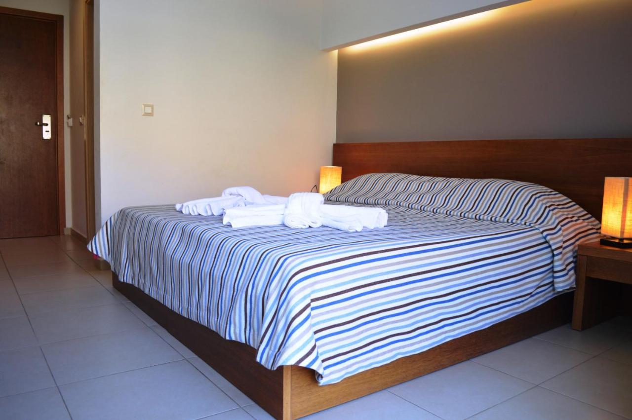 Matala Bay Hotel & Apartments Habitación foto
