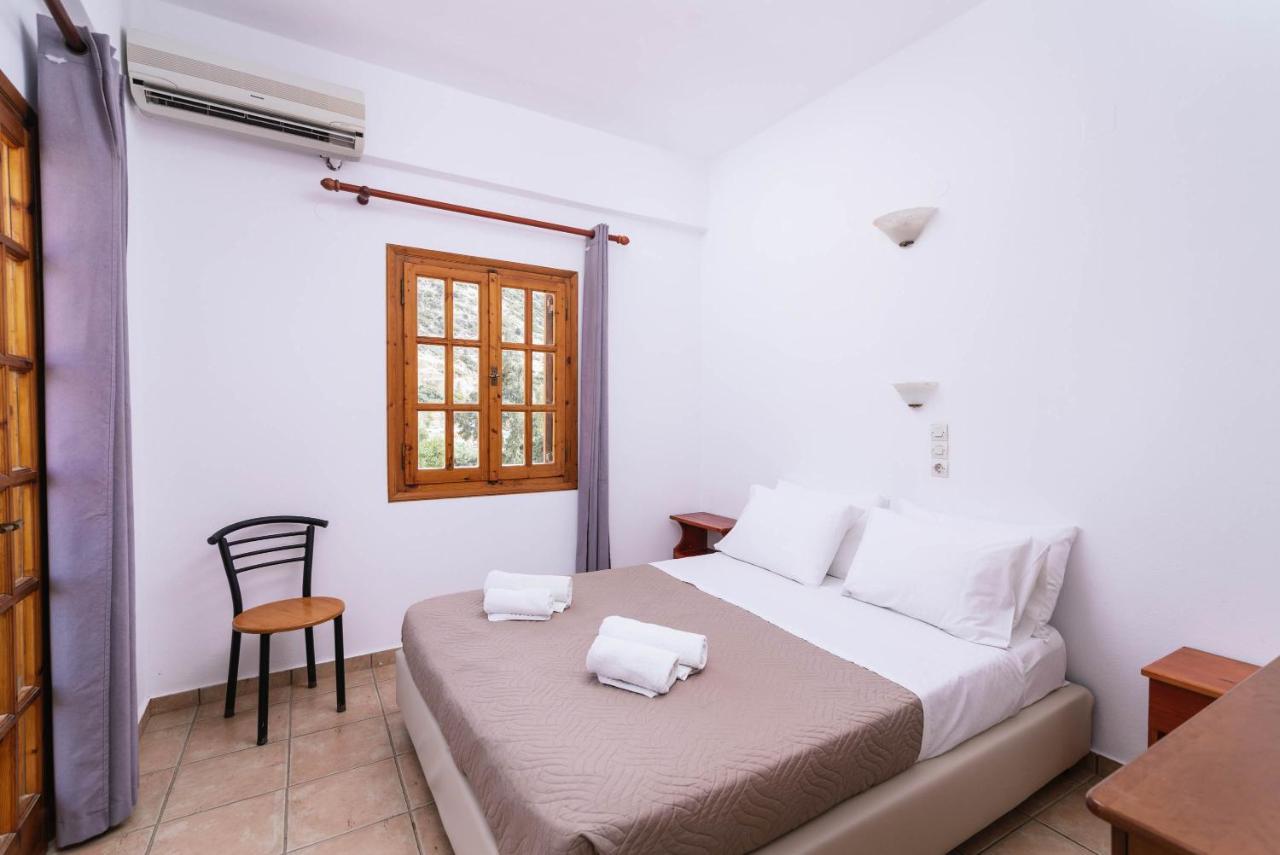Matala Bay Hotel & Apartments Habitación foto