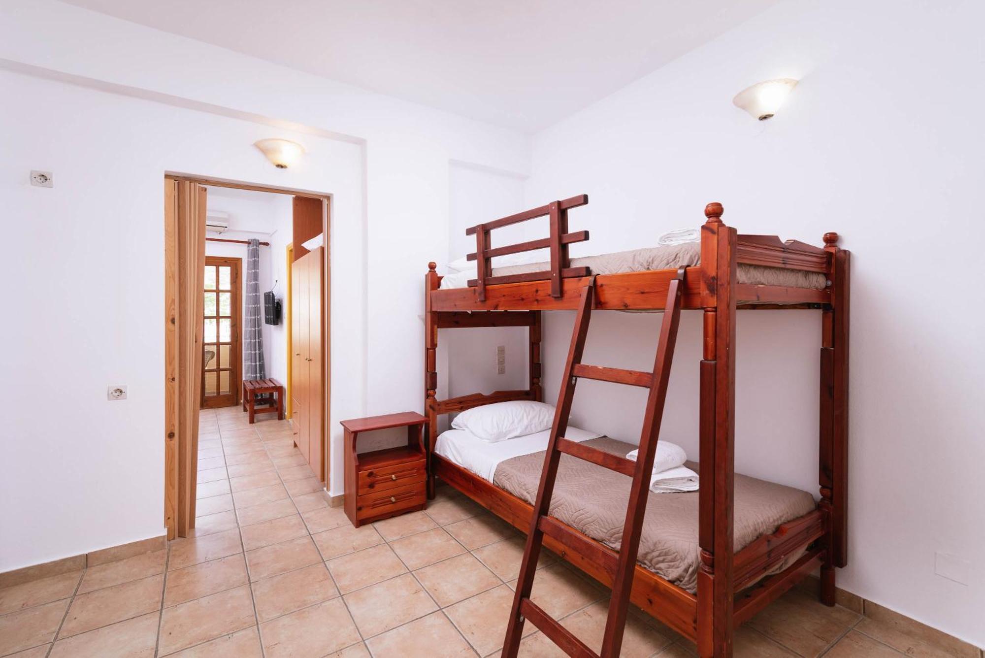 Matala Bay Hotel & Apartments Habitación foto