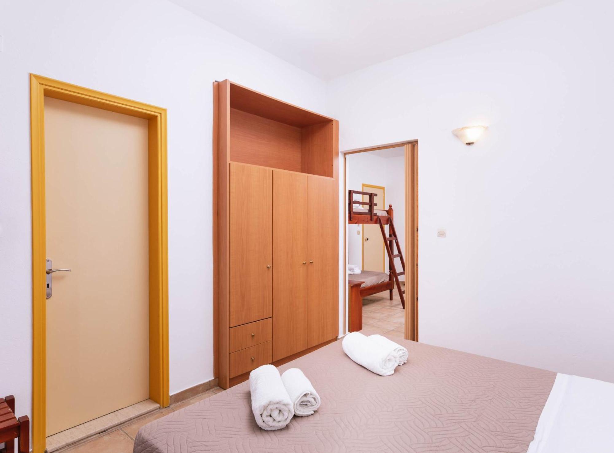 Matala Bay Hotel & Apartments Habitación foto