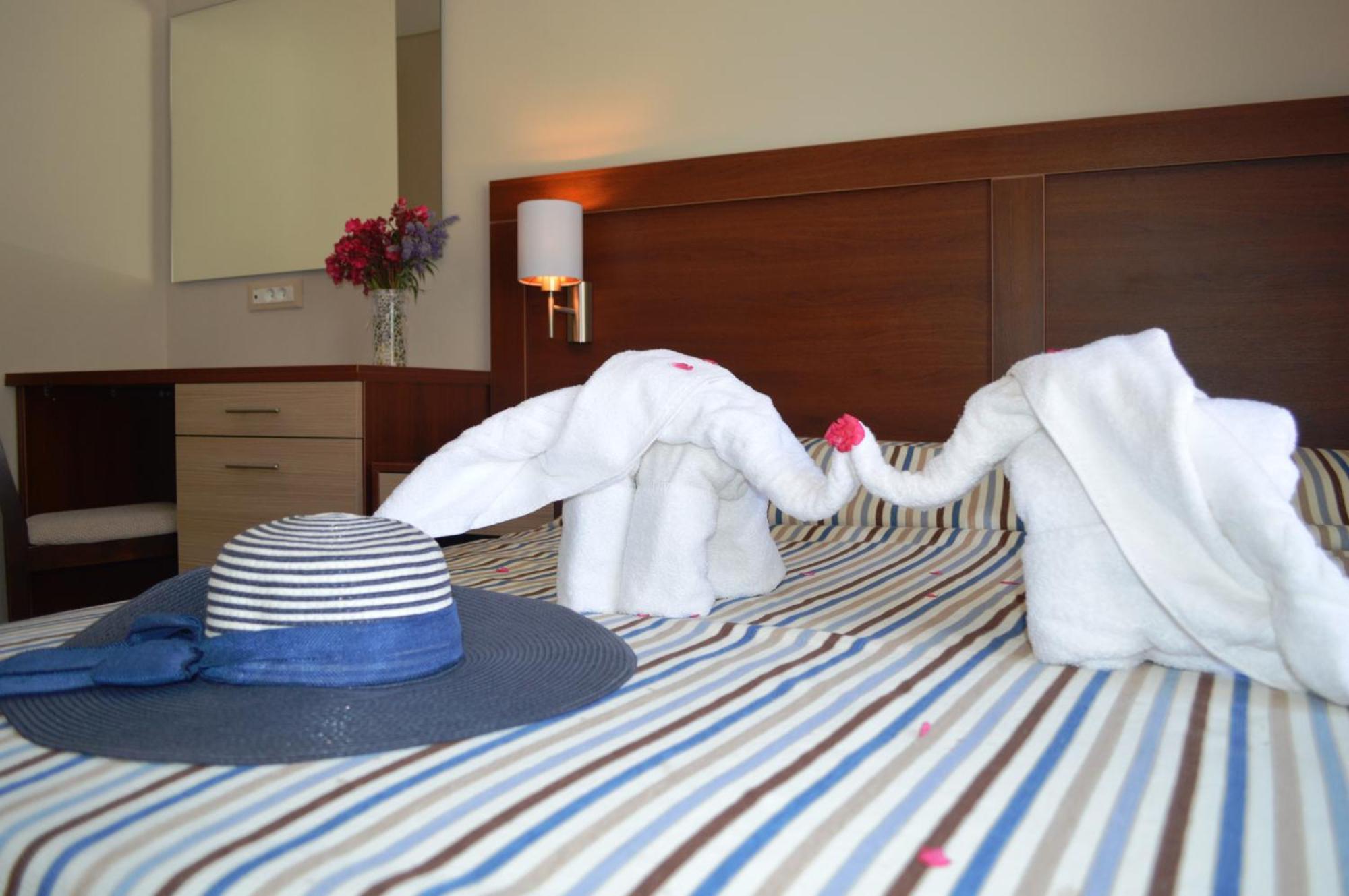 Matala Bay Hotel & Apartments Habitación foto