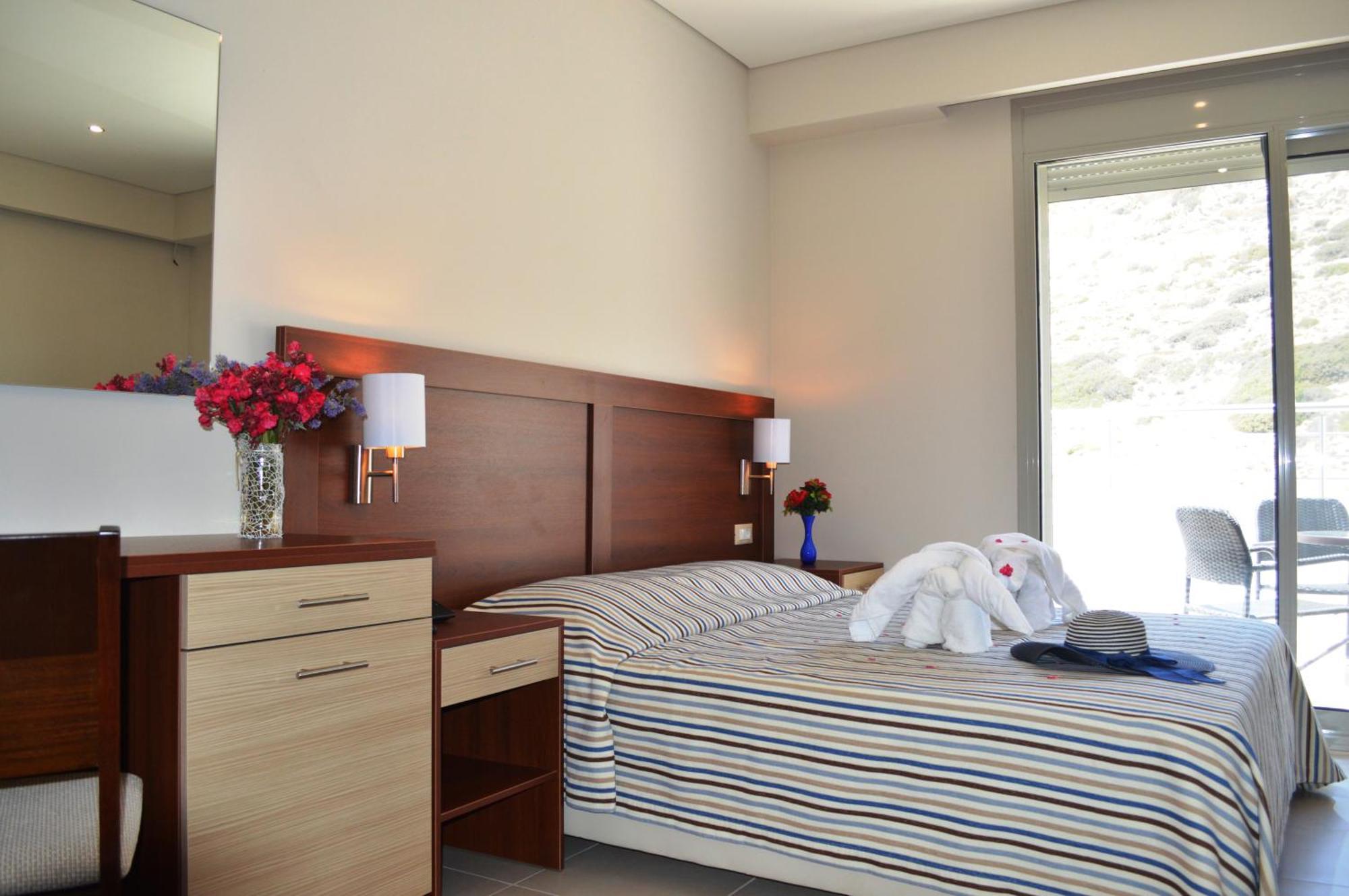 Matala Bay Hotel & Apartments Habitación foto