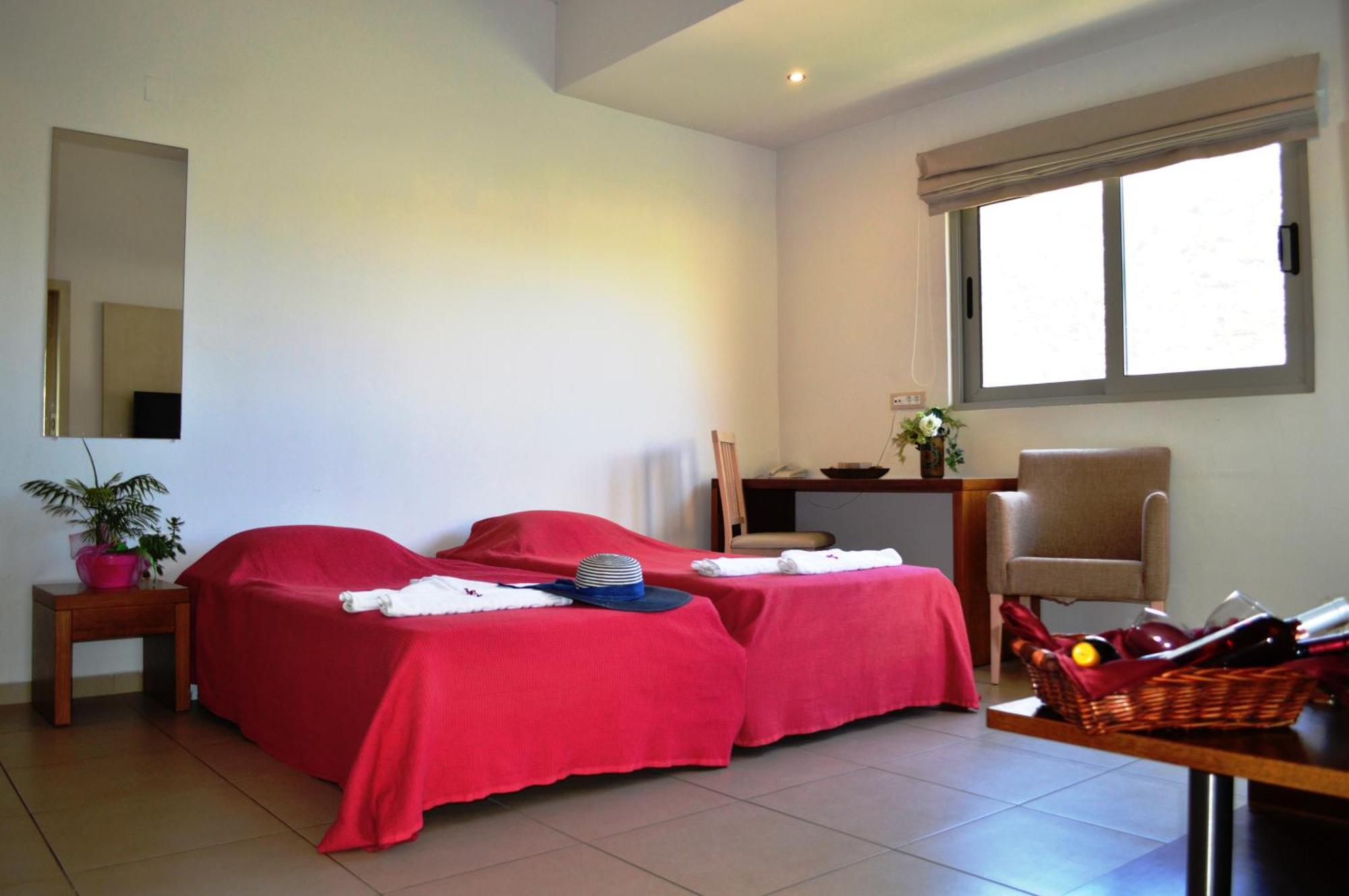 Matala Bay Hotel & Apartments Habitación foto